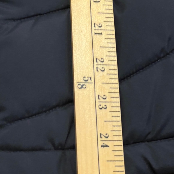 Navy NiVO jacket - Picture 6 of 9